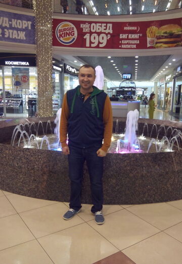 Mein Foto - Alex, 42 aus Masyr (@alex45514)