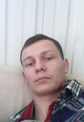 My photo - Aleks, 29 from Georgiyevsk (@aleks77700)