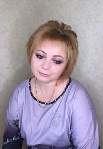 Моя фотография - Ирина, 55 из Астрахань (@irina187402)