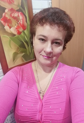 My photo - Olga, 52 from Kovdor (@olga314552)