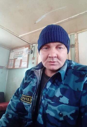 Моя фотография - гусевской Игорь, 48 из Комсомольск-на-Амуре (@gusevskoyigor4)
