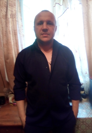 Моя фотография - Aнатолий, 44 из Луганск (@anatoliy83278)