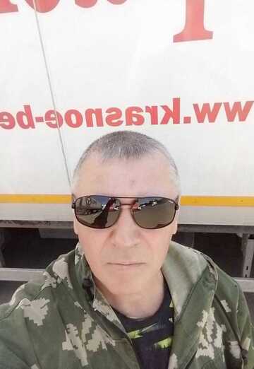 My photo - Vadim, 55 from Nizhny Tagil (@vadim128437)