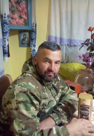 Моя фотография - Геннадий, 45 из Белые Воды (@gennadiy30635)