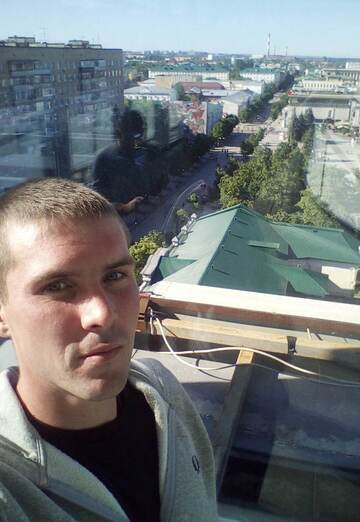 Моя фотография - Игорёк, 31 из Рузаевка (@igorek4184)
