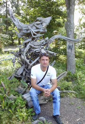 Моя фотографія - ivan, 41 з Спасск-Далекий (@ivan29546)