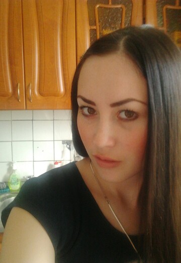 My photo - Kseniya, 31 from Lensk (@kseniya13463)