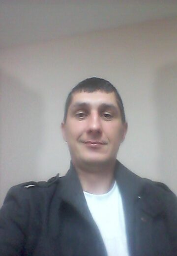Моя фотография - Evgen, 41 из Саяногорск (@evgen10813)