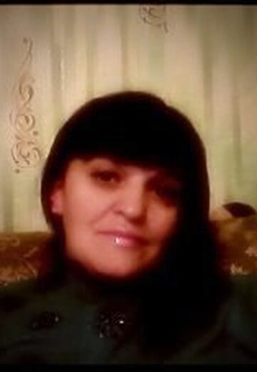 Моя фотография - людмила, 52 из Петриков (@ludmila48947)