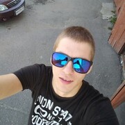 Роман, 26, Заречный
