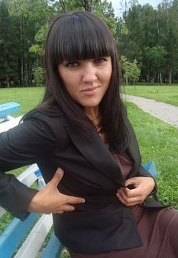 Mi foto- Katerina, 41 de Mezhdurechensk (@katerina4436067)