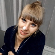 Дарина Трапезникова, 37, Русский