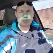 Александр, 49, Барнаул