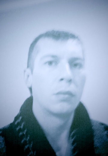 My photo - Mihail, 39 from Penza (@mihail154178)