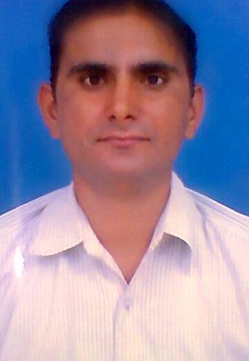 My photo - Adv Sunil, 38 from Sikar (@advsunil)
