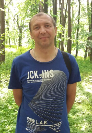 My photo - Pavel, 51 from Cherkasy (@pavel152859)
