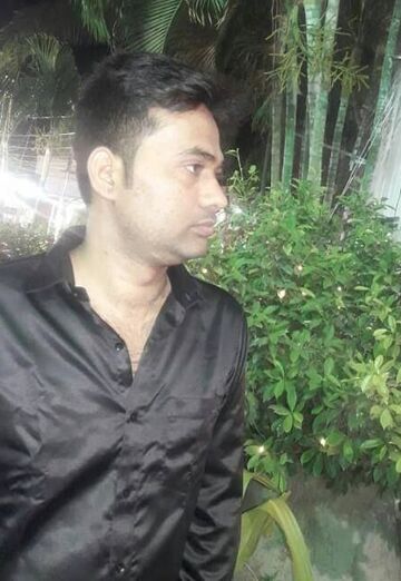 Моя фотография - Sushil Kumar, 36 из Аллахабад (@sushilkumar6)