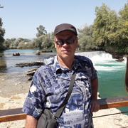 александр безлепкин, 51, Кашира