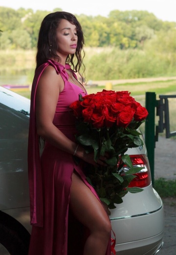 Моя фотография - Nataliya, 29 из Одесса (@nataliya47716)