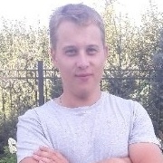 Андрей, 26, Сергач