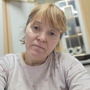 Lyudmila 47 Surgut