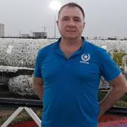 Sergey 50 Simferopol
