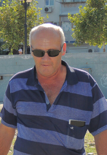 My photo - Aleks, 59 from Novorossiysk (@aleks44612)