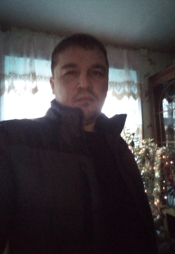 My photo - Valentin, 38 from Akhtyrskiy (@valentin25694)