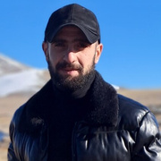 Мурад, 23, Тамбов