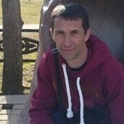Серж, 44, Москва