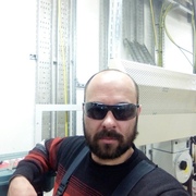 Михаил, 44, Красноуральск