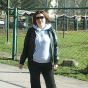 Оксана, 37, Воскресенск