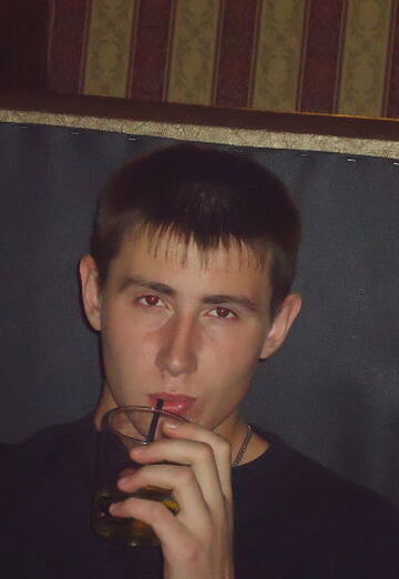 My photo - Vadim, 33 from Velikiye Luki (@vadim23922)