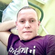 Кирилл, 28, Сыктывкар