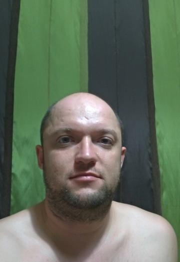 My photo - seryy, 38 from Bataysk (@seriy7447)