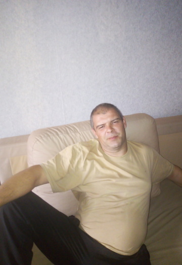 Моя фотография - Максим, 44 из Калуга (@maksim241507)