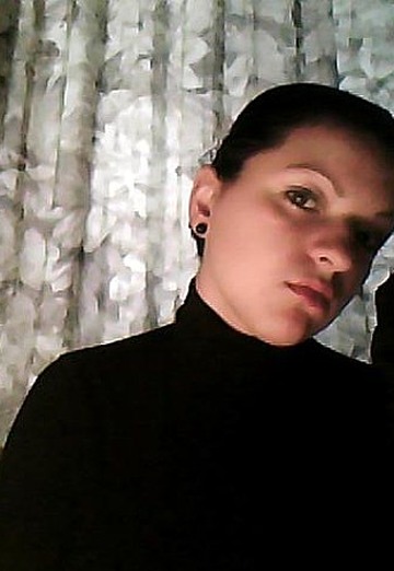 My photo - Mariya, 35 from Moscow (@marysia141088)