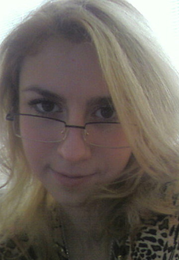 Моя фотография - Ольга, 35 из Николаев (@o-trofimovich)