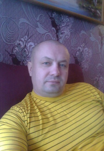 Моя фотография - Алексей, 45 из Поставы (@aleksey8129151)