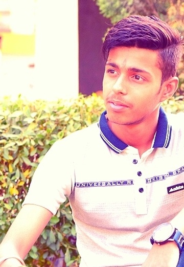 My photo - Arush Shrivastav, 21 from Agra (@arushshrivastav)