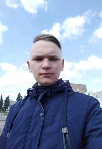 Моя фотография - Вадим, 23 из Хмельницкий (@vadim106152)