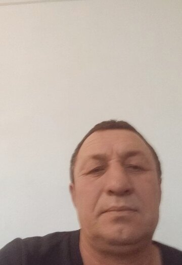 Mein Foto - Chairulla, 51 aus Türkistan (@hayrulla179)