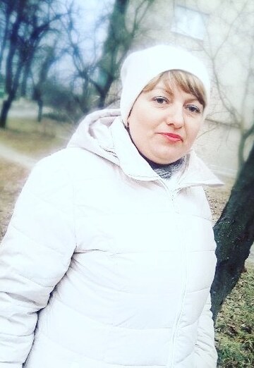 Моя фотография - Светлана, 49 из Докучаевск (@svetlana212360)