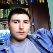 Макс Скорпов, 25, Харабали