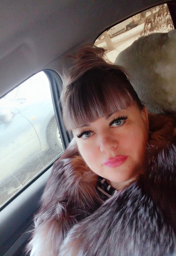Mein Foto - Elena, 47 aus Wolgograd (@elena489371)
