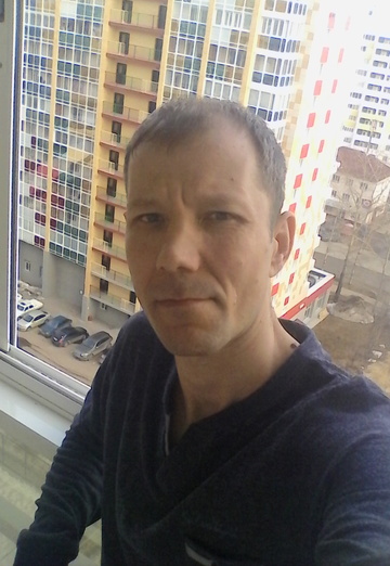 Моя фотография - Вячеслав, 47 из Сыктывкар (@vyacheslav61121)