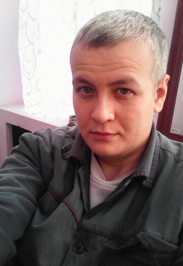 Sergey (@sergey647625) — my photo № 2