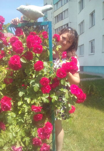 My photo - Katerina, 39 from Homel (@katerina28688)