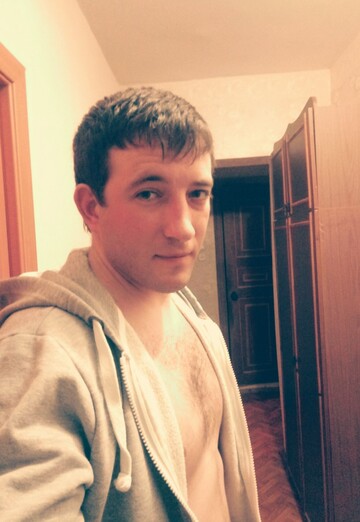 My photo - Aleksandr, 36 from Novorossiysk (@aleksandr520243)