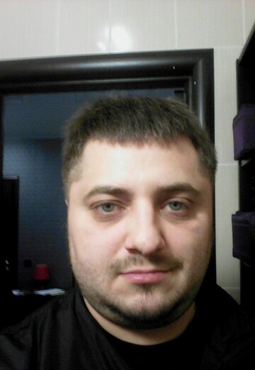 Моя фотография - Андрей, 42 из Екатеринбург (@user96076)